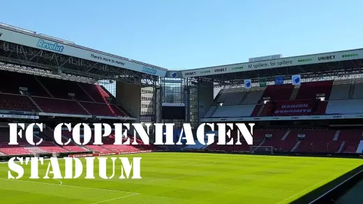 Hosting International Events: Denmark Stadiums as a Football Destination